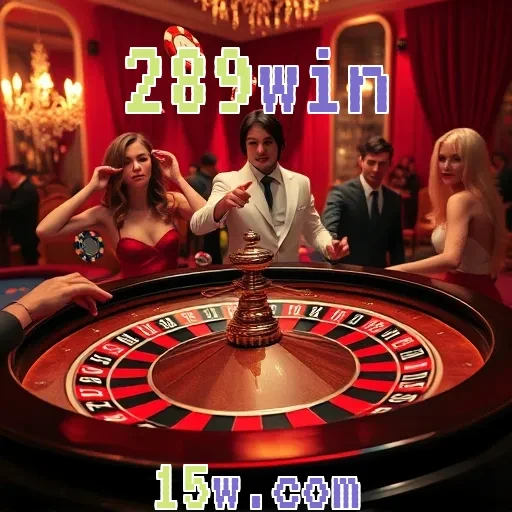 289win: Descubra a Incrível Experiência de Jogos no Seu Aplicativo