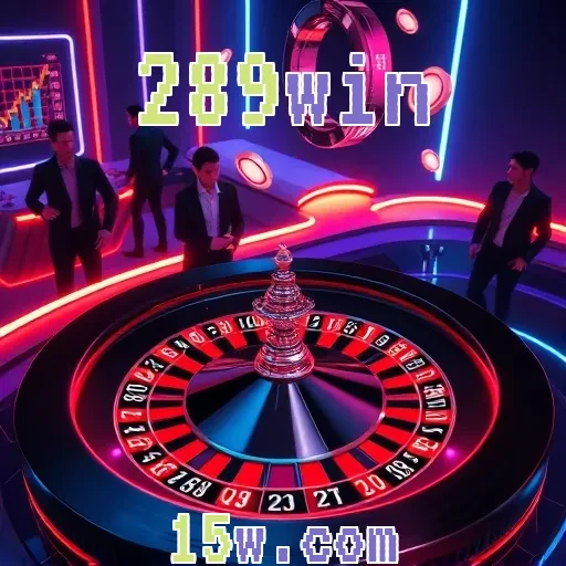 289win: Descubra os Bônus Imperdíveis para Jogar e Ganhar