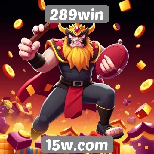 Comparação entre jogos populares na plataforma 289win