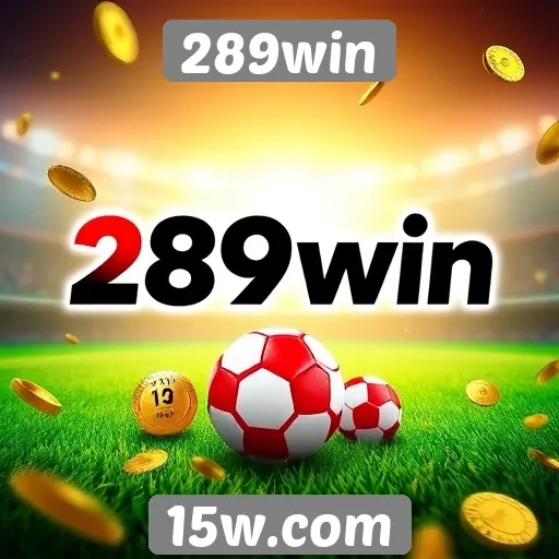 Tradição e inovação no site de apostas 289win