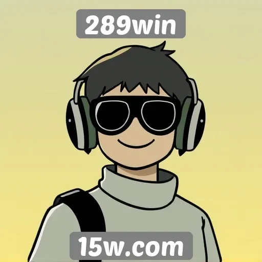 Avaliação da experiência do usuário no 289win