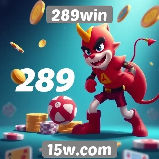 Comparativo das promoções oferecidas pela 289win